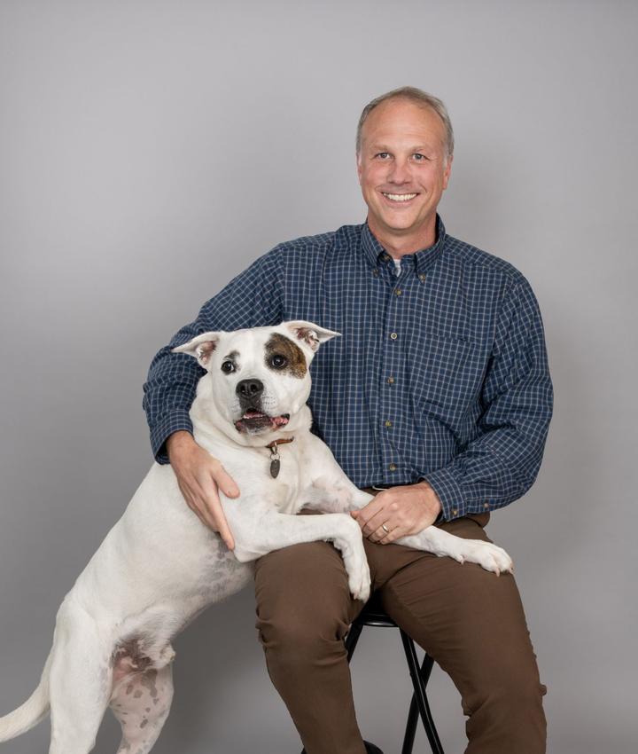 Experienced Veterinarians Animal Hospital in Eugene